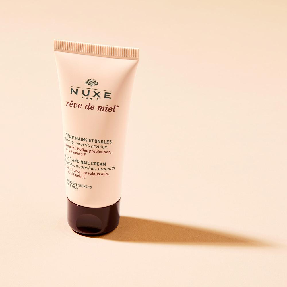 Nuxe Duo Gourmand Mains & Lèvres