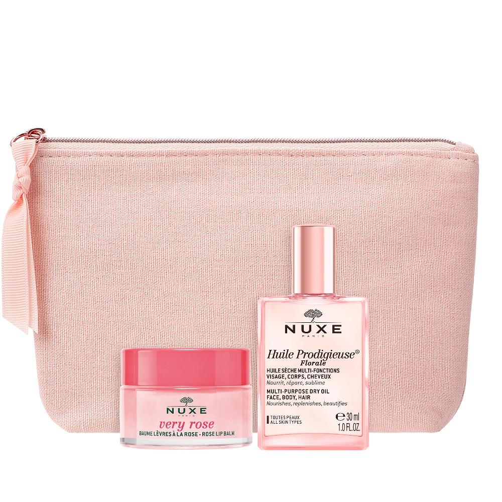 nuxe Duo Iconique Pink