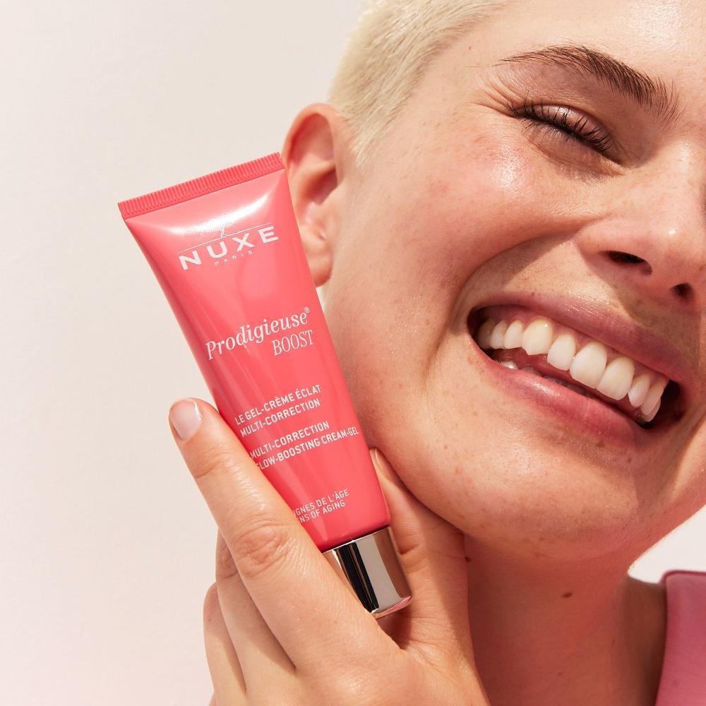 Nuxe Duo Jour & Nuit Prodigieuse® Boost