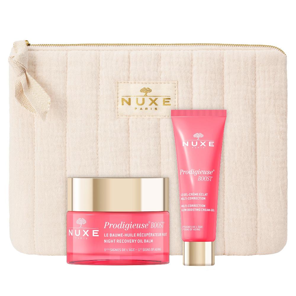 nuxe Duo Jour & Nuit Prodigieuse® Boost
