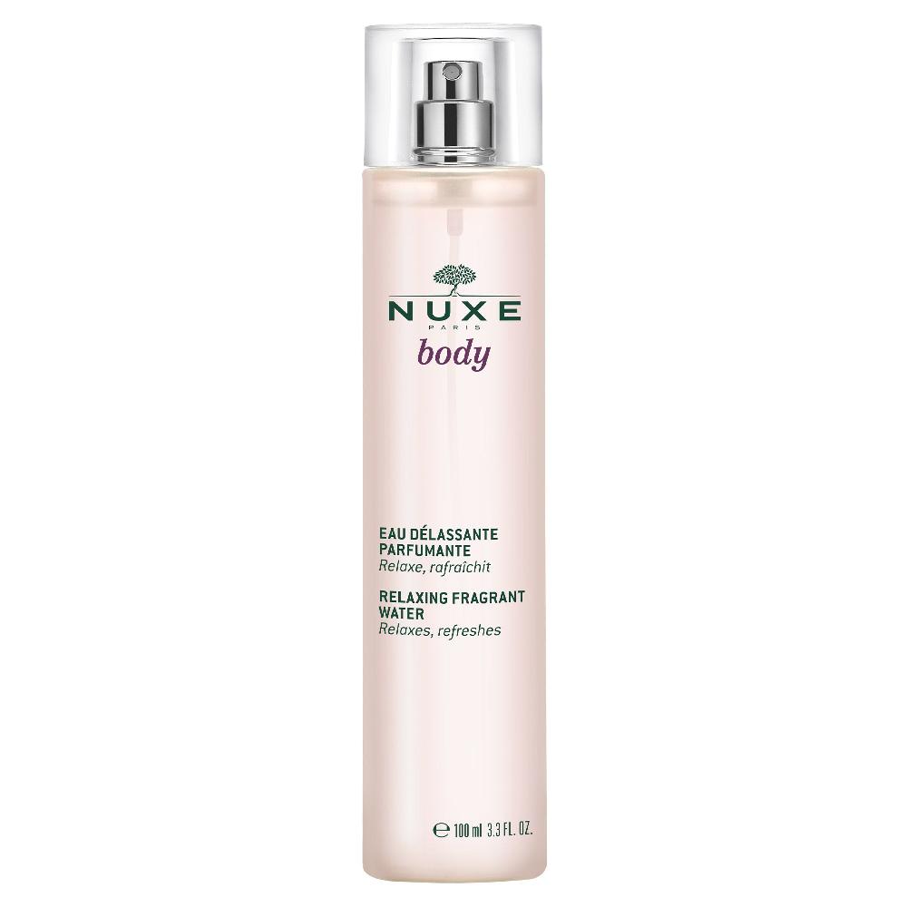 nuxe Eau Délassante Parfumante NUXE body