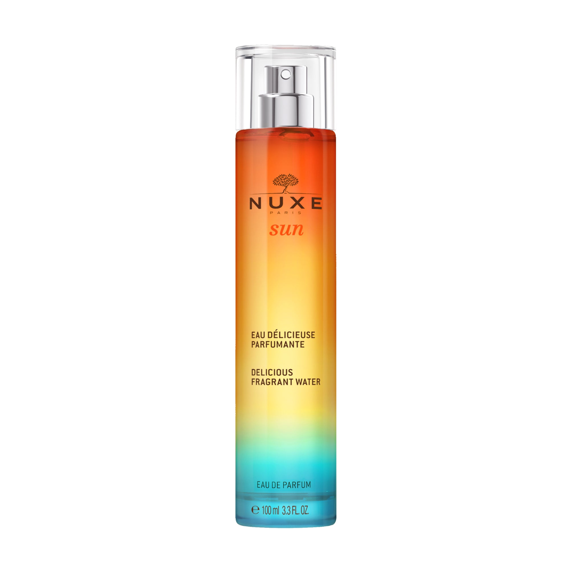 nuxe Eau délicieuse parfumante