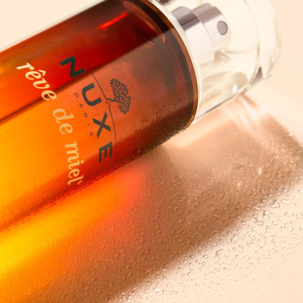 nuxe Eau Savoureuse Parfumante