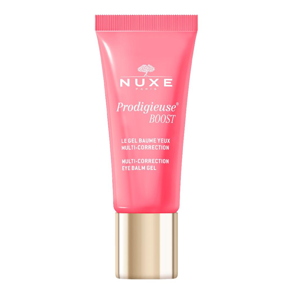 Nuxe Gel Baume Yeux Multi-Correction