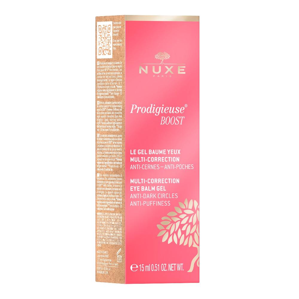 Nuxe Gel Baume Yeux Multi-Correction
