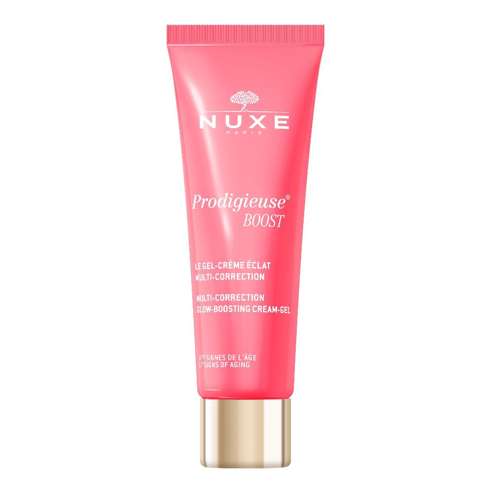 Nuxe Gel-crème Eclat Multi-Correction