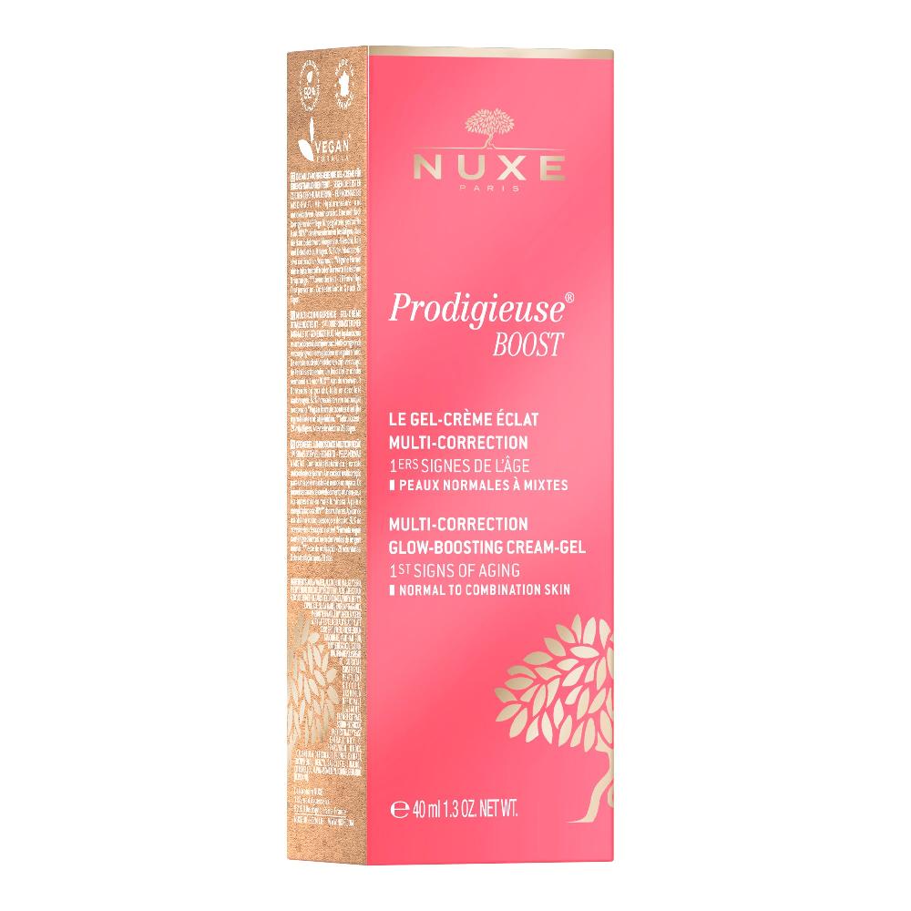 Nuxe Gel-crème Eclat Multi-Correction