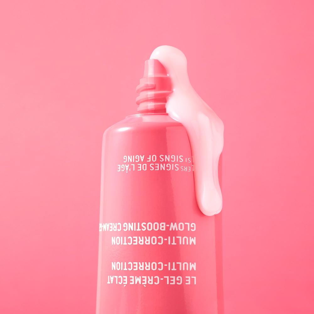 nuxe Gel-crème Eclat Multi-Correction