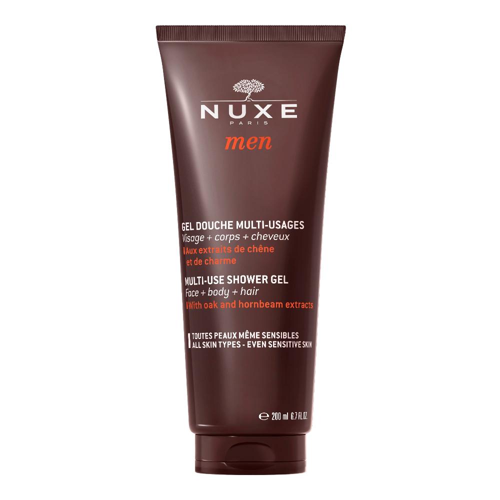 Nuxe Gel Douche Multi-usages