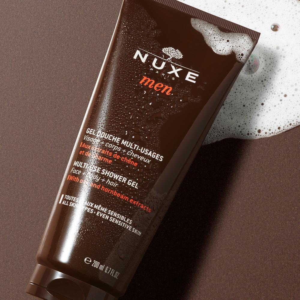 nuxe Gel douche multi-usages