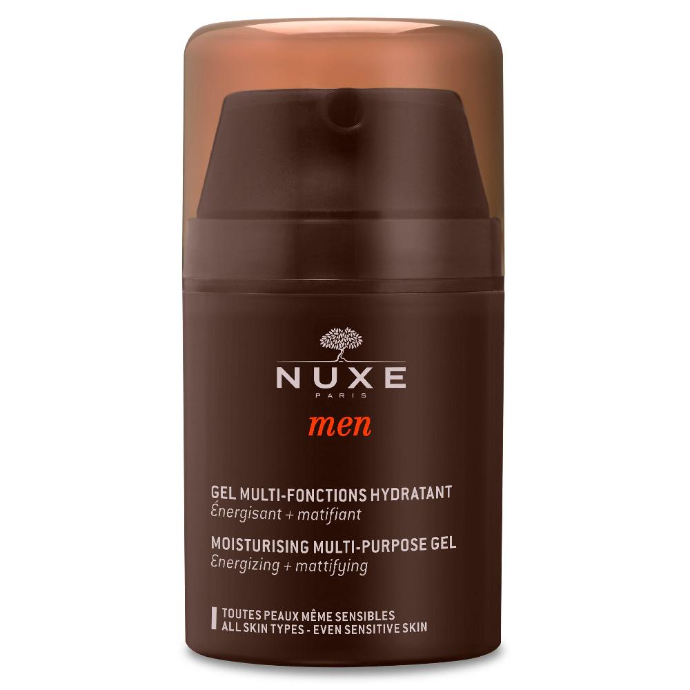 Nuxe Gel Multi-fonctions Hydratant