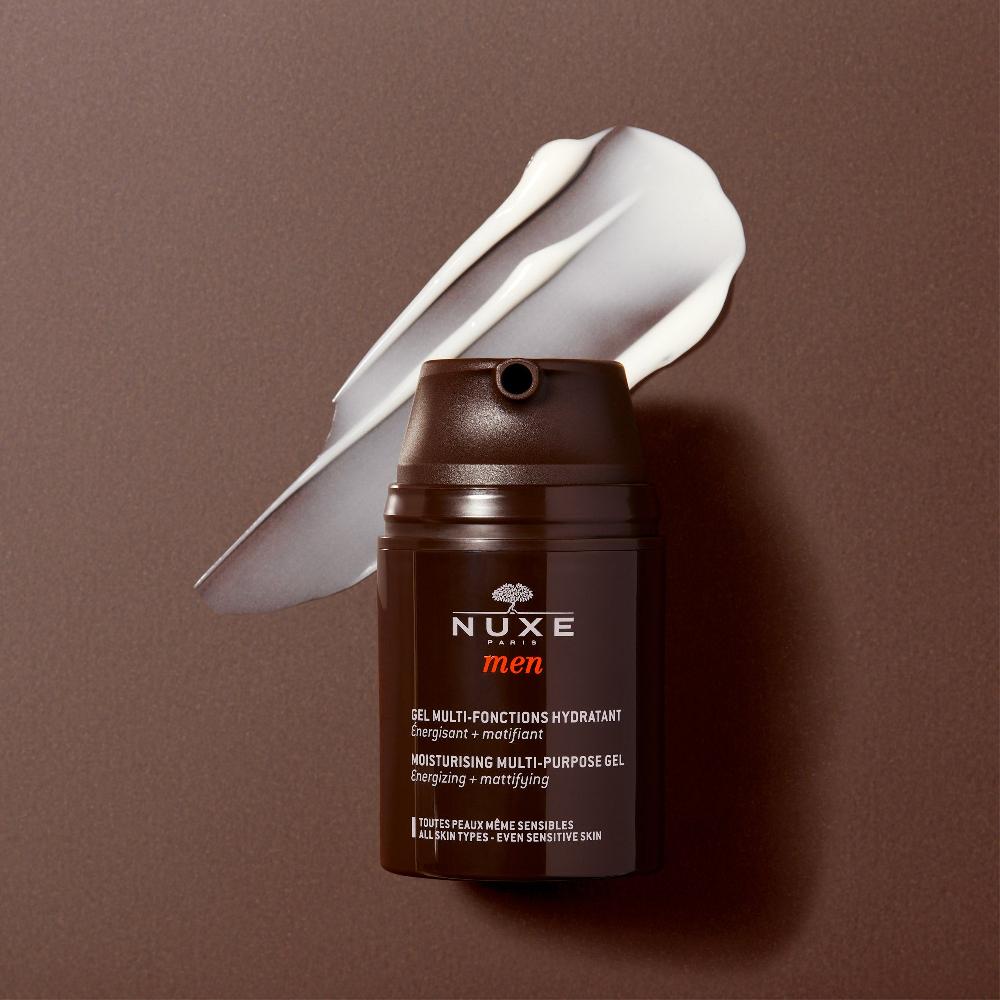 nuxe Gel multi-fonctions hydratant