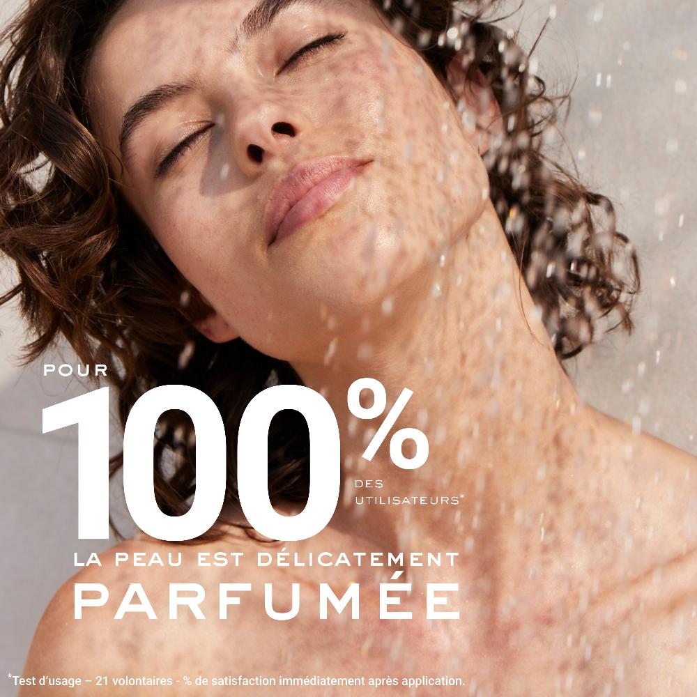 Nuxe Gelée De Douche Gourmande