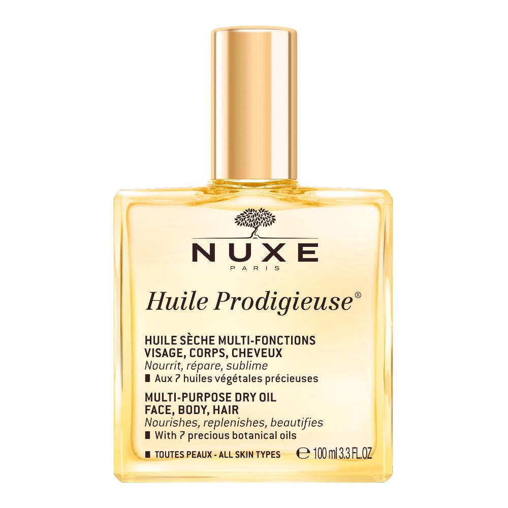 nuxe Huile Prodigieuse® 100ml