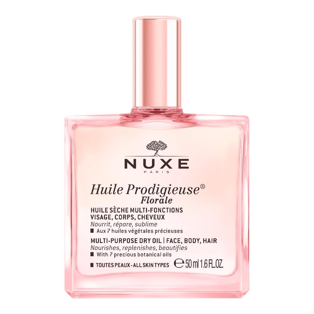 nuxe Huile Prodigieuse® Florale