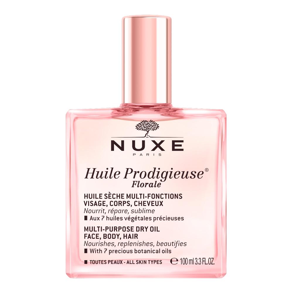 nuxe Huile Prodigieuse® Florale