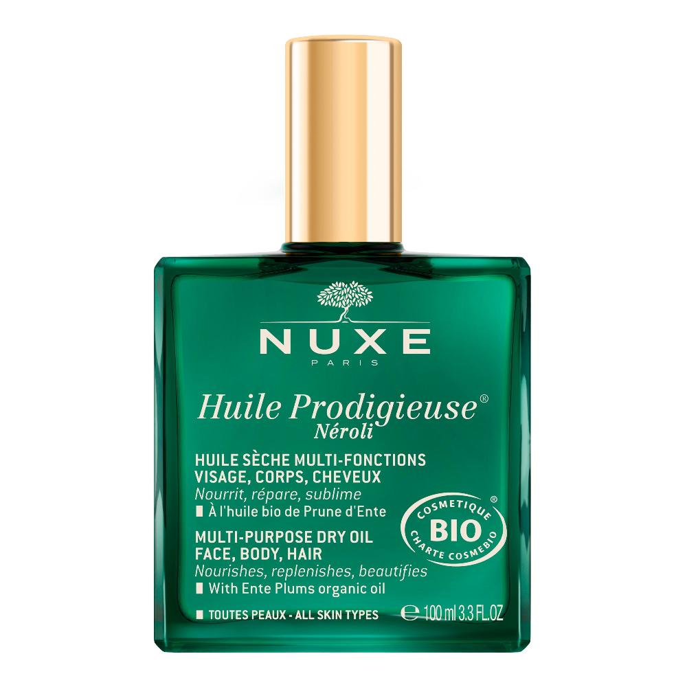 Nuxe Huile Prodigieuse® Néroli