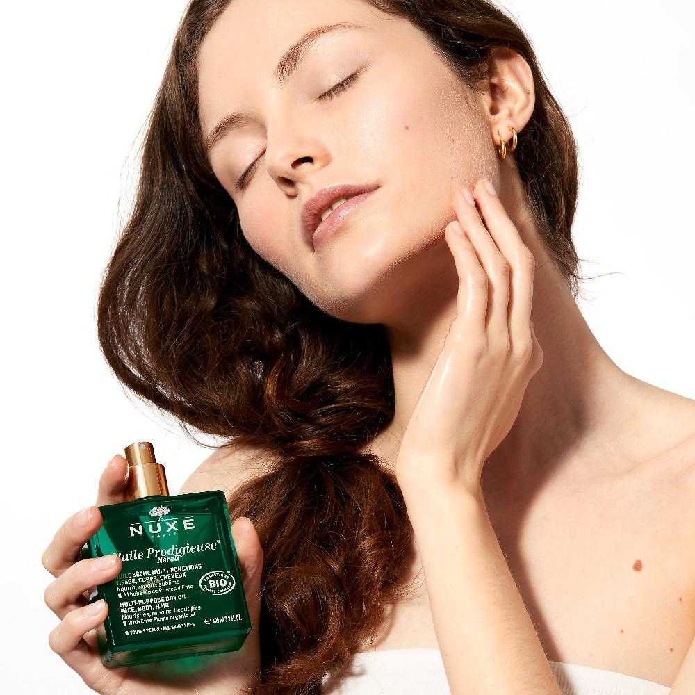 Nuxe Huile Prodigieuse® Néroli