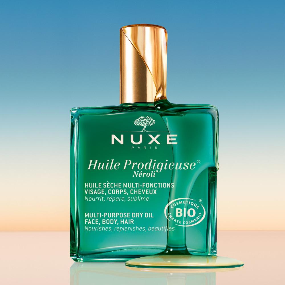 nuxe Huile Prodigieuse® Néroli