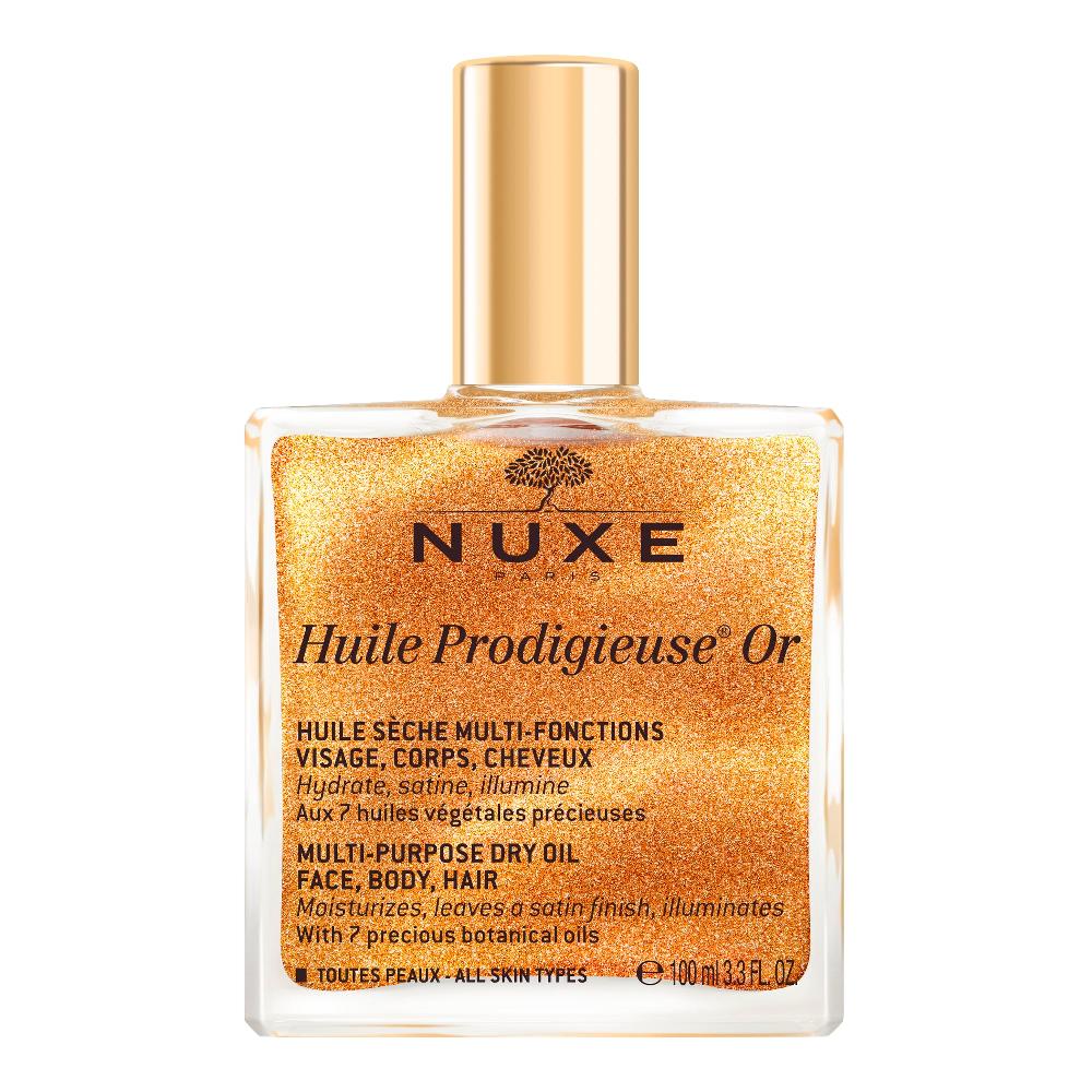 nuxe Huile Prodigieuse® Or 100 ml