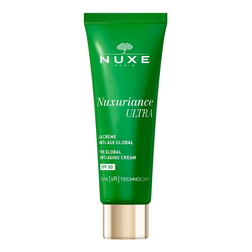 Nuxe La Crème Anti-Âge Global SPF30