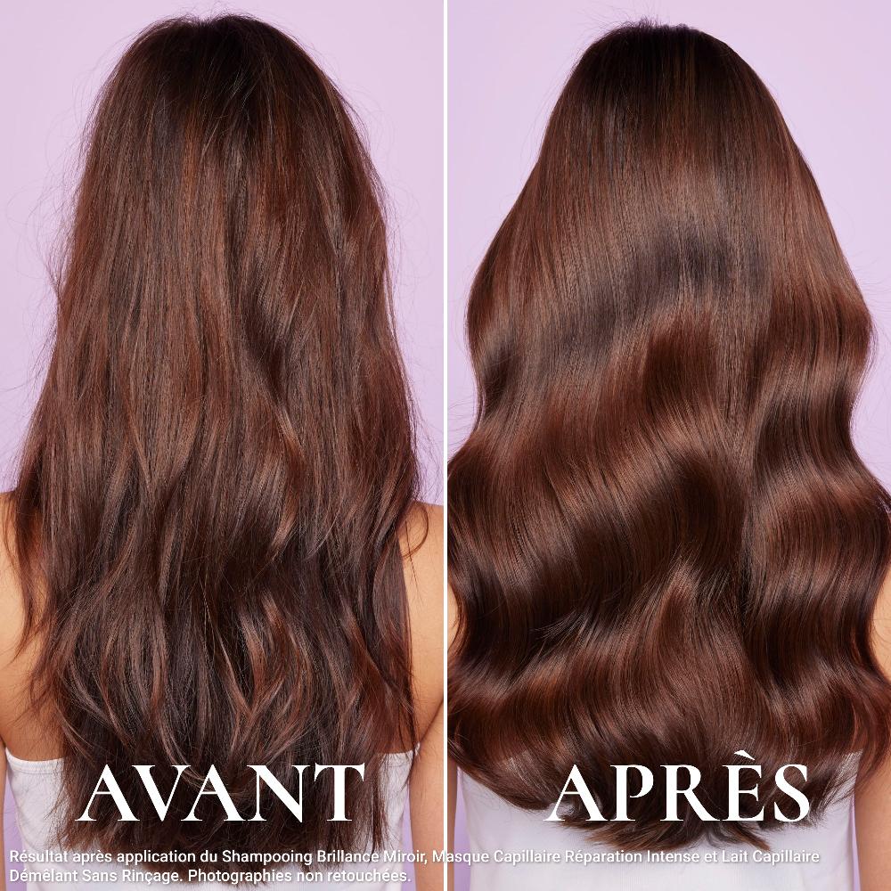 Nuxe Lait Capillaire Démêlant Sans Rinçage