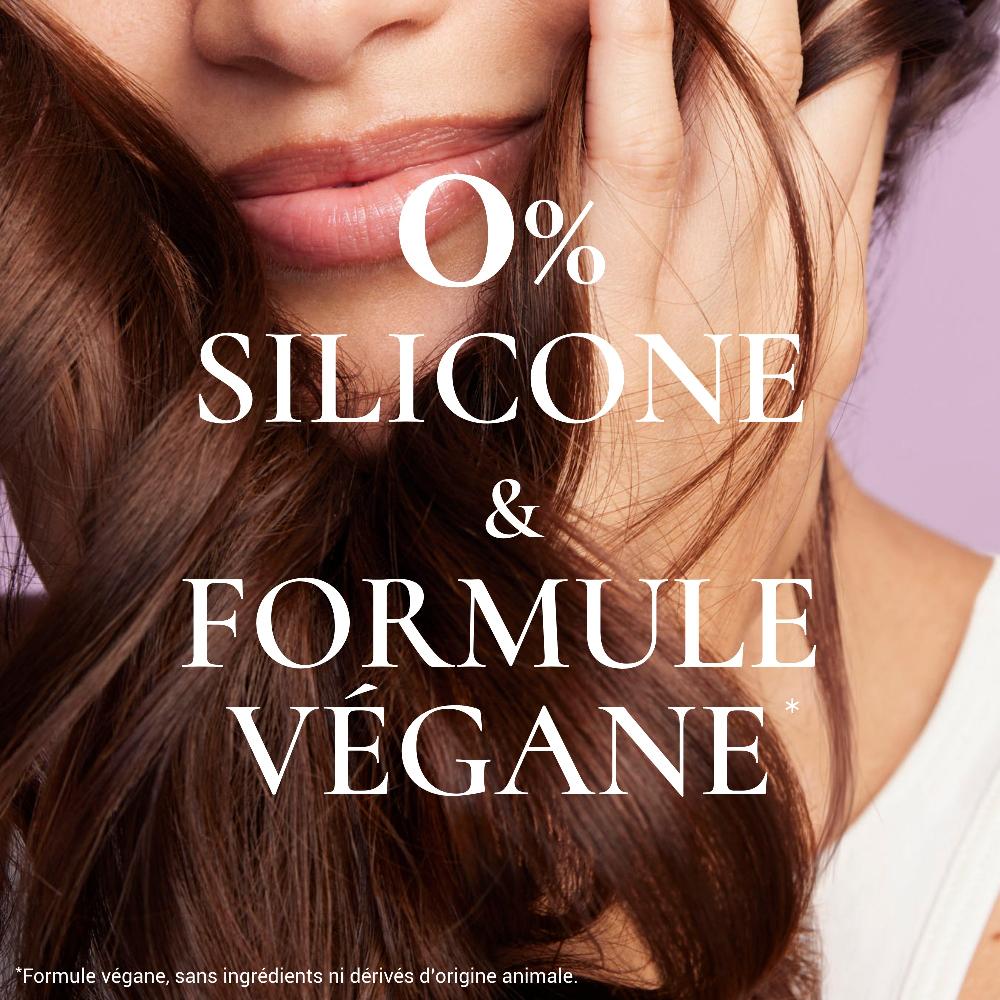 Nuxe Lait Capillaire Démêlant Sans Rinçage