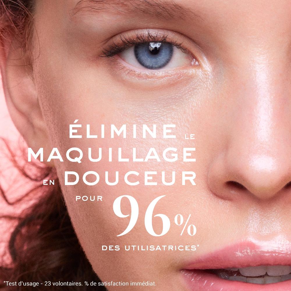 Nuxe Lait Démaquillant Onctueux