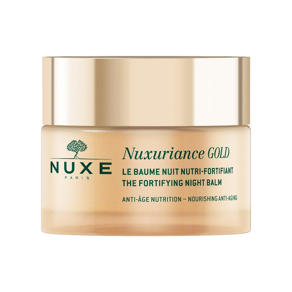 Nuxe Le Baume Nuit Nutri-Fortifiant