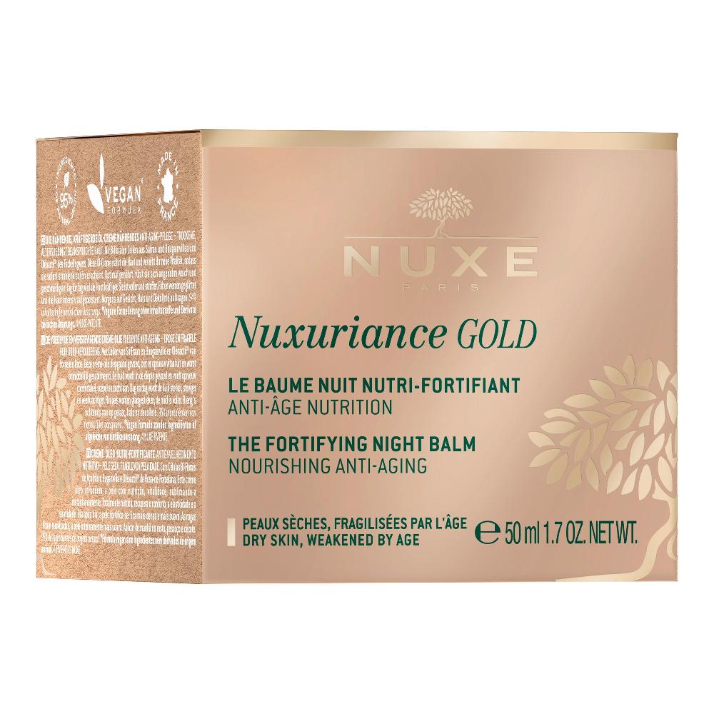 Nuxe Le Baume Nuit Nutri-Fortifiant