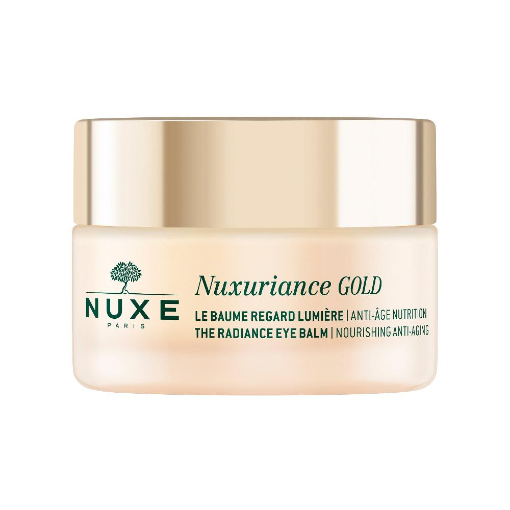 Nuxe Le Baume Regard Lumière