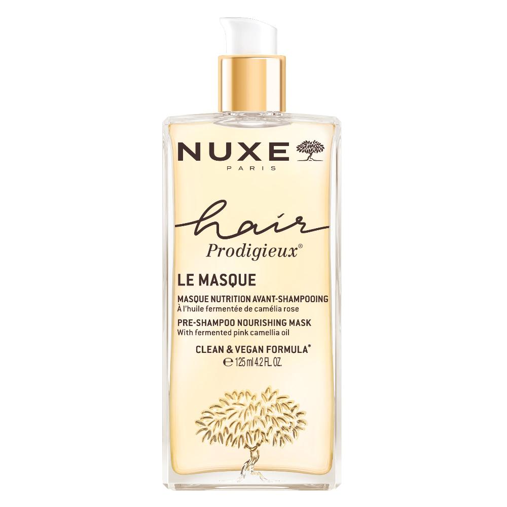 nuxe Le Masque Nutrition Avant-Shampooing