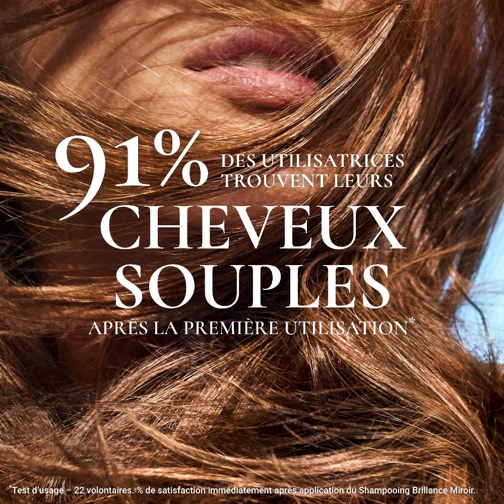 Nuxe Le Shampooing Brillance Miroir