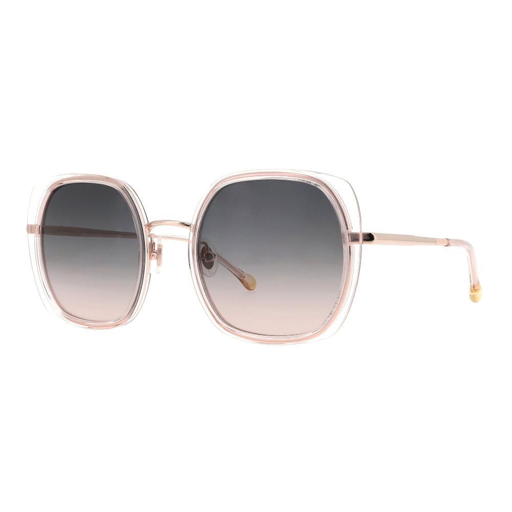 Nuxe Lunettes De Soleil Glow - Doré Rose