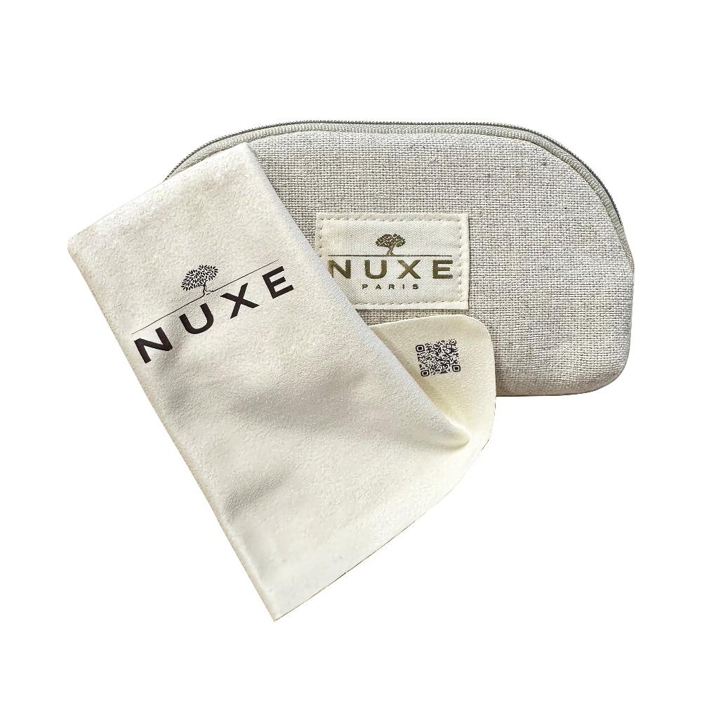 Nuxe Lunettes De Soleil Glow - Doré Rose
