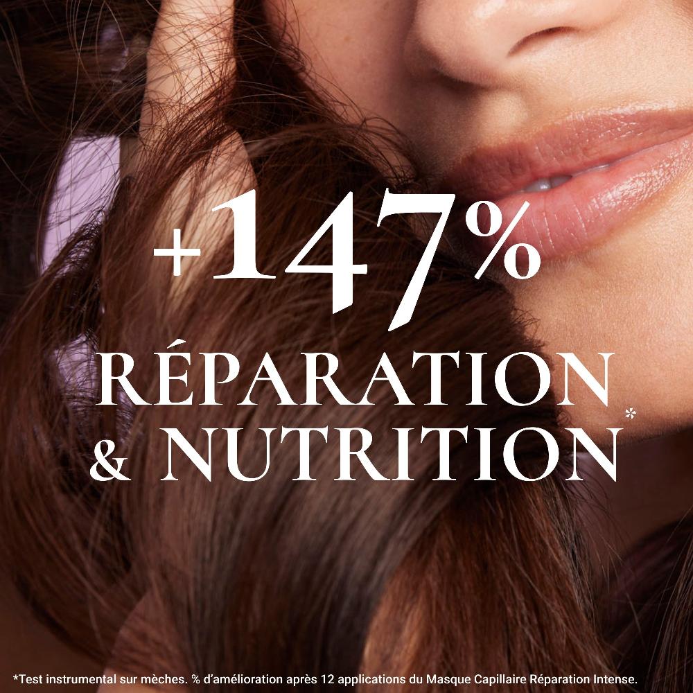 Nuxe Masque Capillaire Réparation Intense