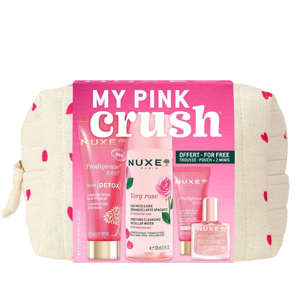 nuxe Mes Essentiels Pink