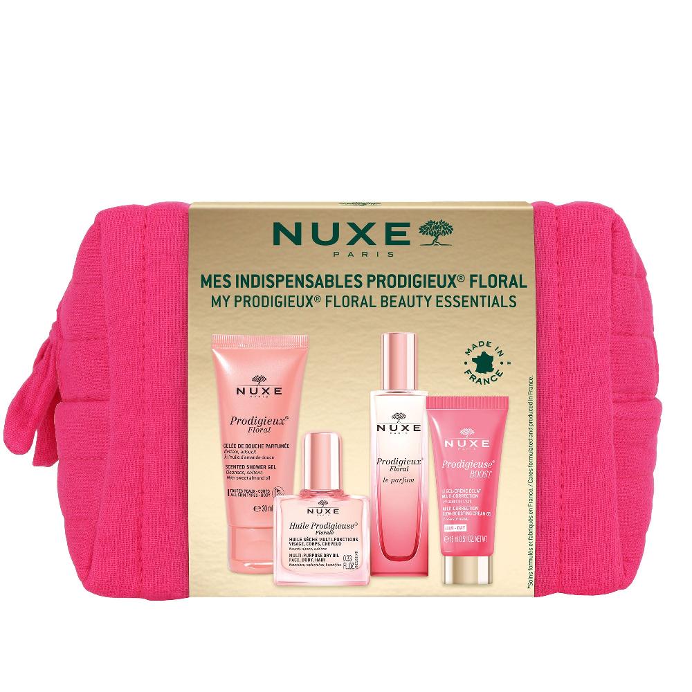 Nuxe Mes Indispensables Prodigieux® Floral
