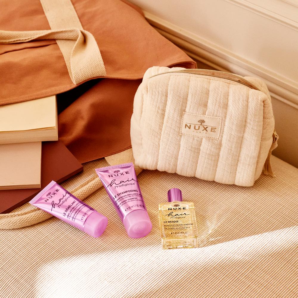 nuxe Mon Rituel d'Exception Capillaire