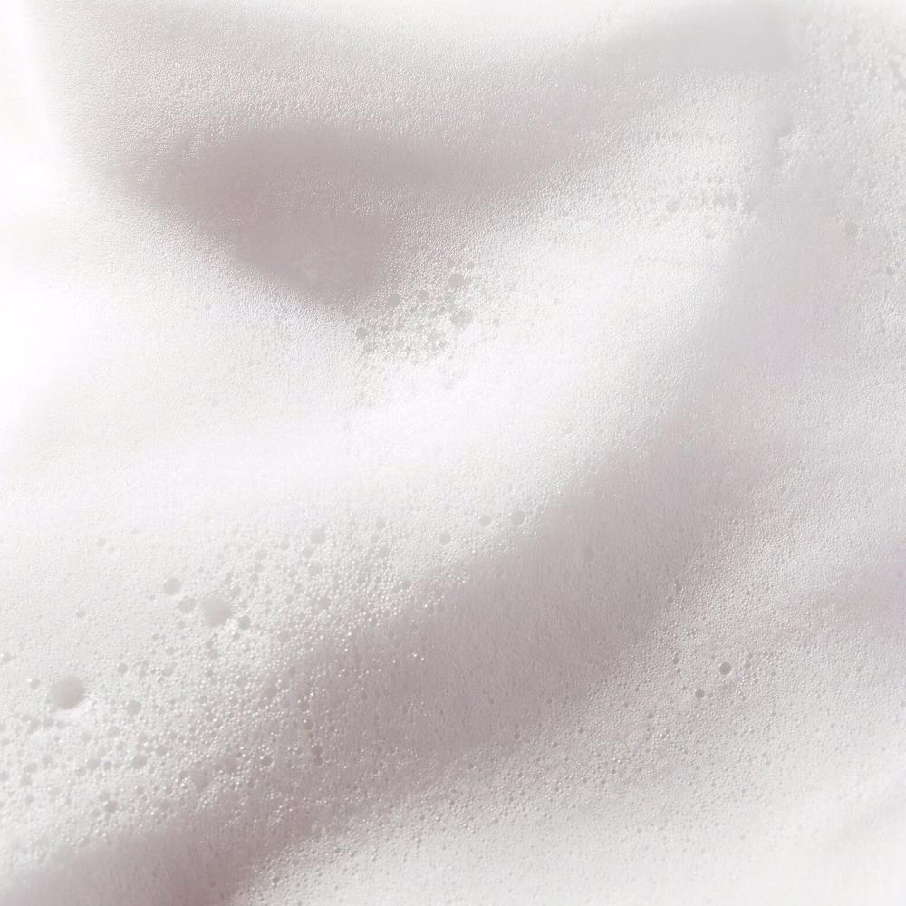 Nuxe Mousse Aérienne Nettoyante