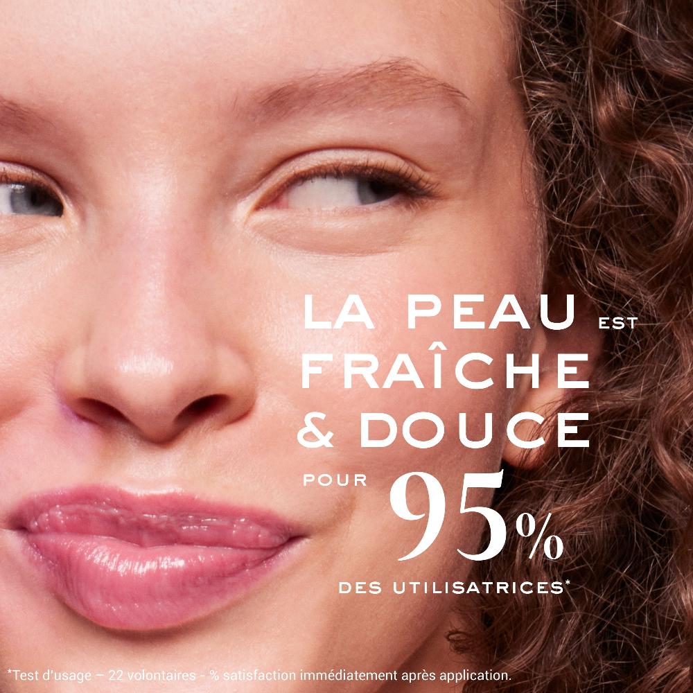 Nuxe Mousse Aérienne Nettoyante