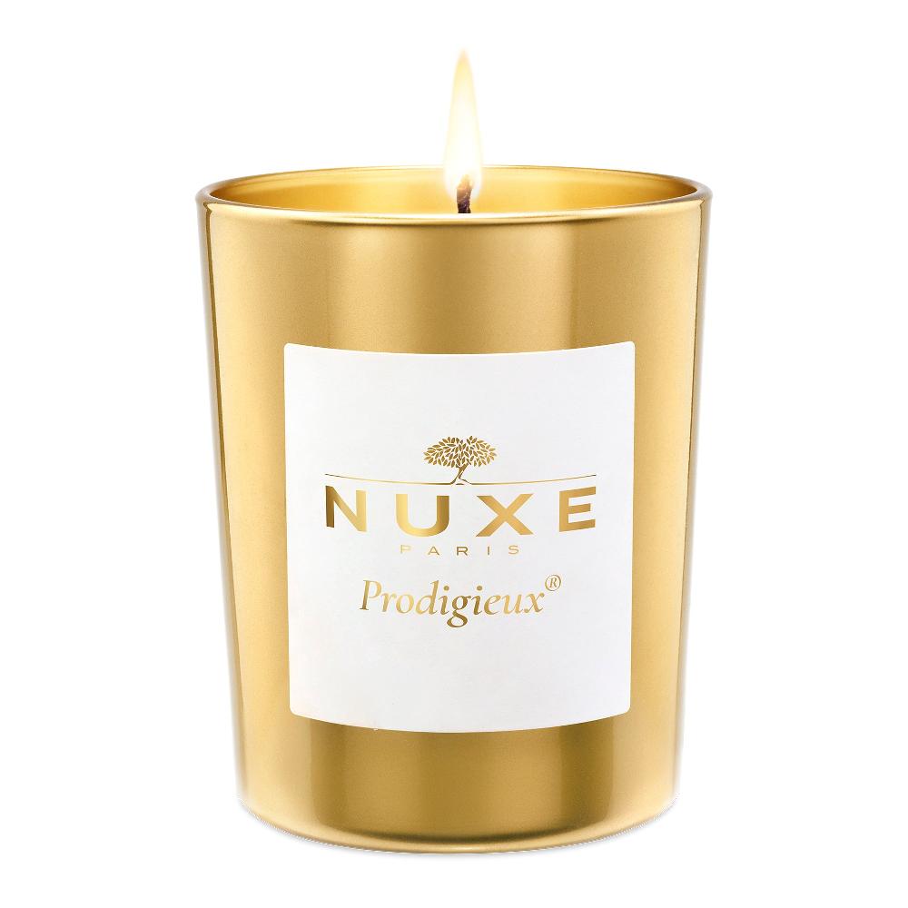 Nuxe PRODIGIEUX ® BOUGIE 140G