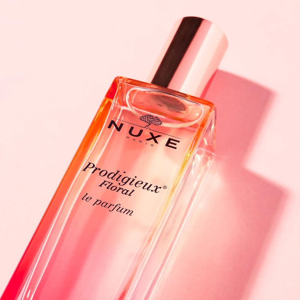 nuxe Prodigieux® Floral Le parfum 30ml