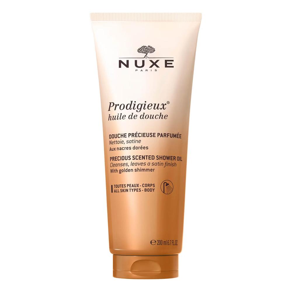 Nuxe Prodigieux® Huile De Douche 200ml