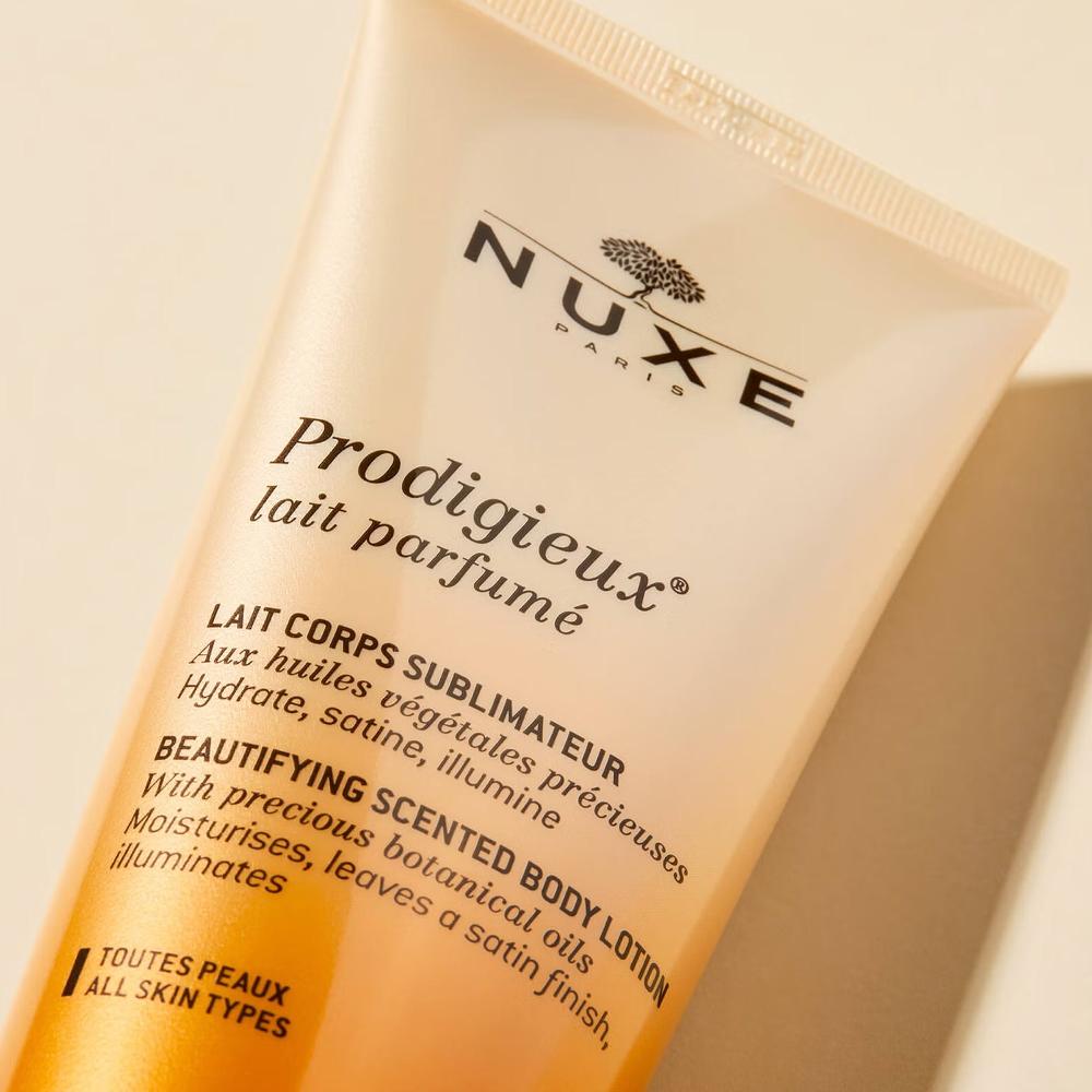 nuxe Prodigieux® lait parfumé