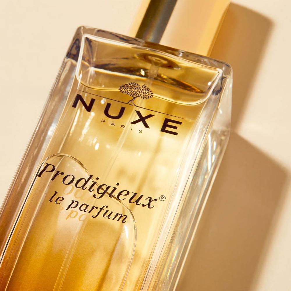 nuxe Prodigieux® le parfum