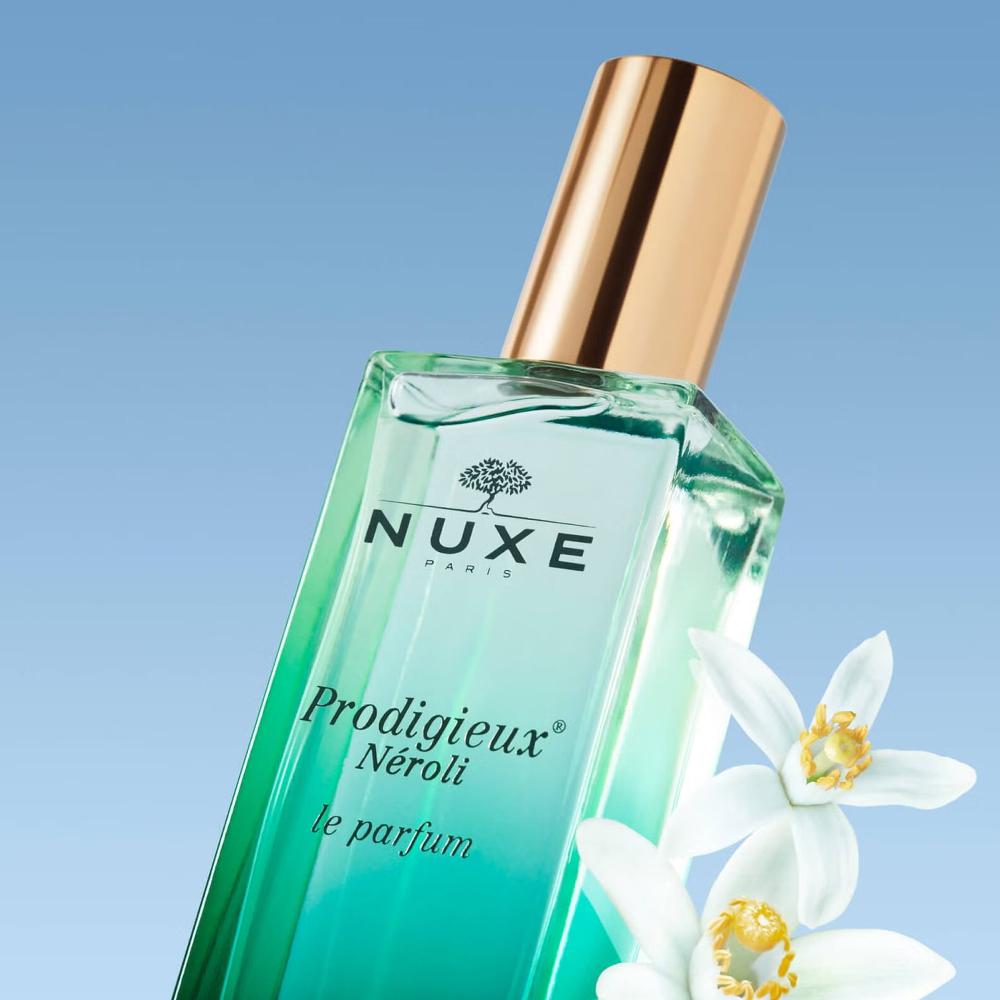 nuxe Prodigieux®Néroli Le parfum 50ml
