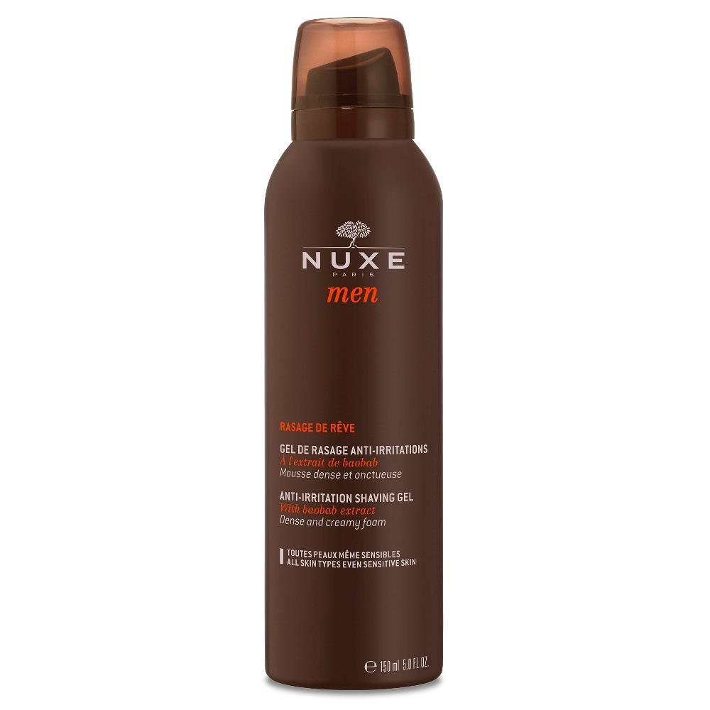 Nuxe Rasage De Rêve