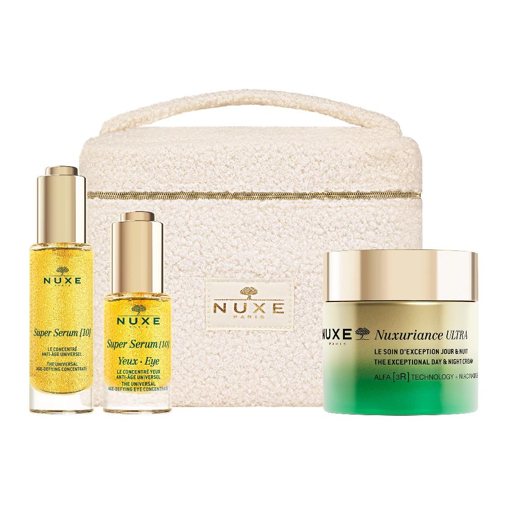 Nuxe Rituel Anti-âge D'exception