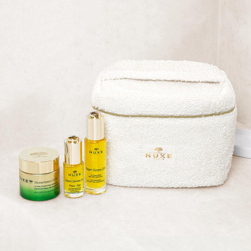 nuxe Rituel anti-âge d'exception